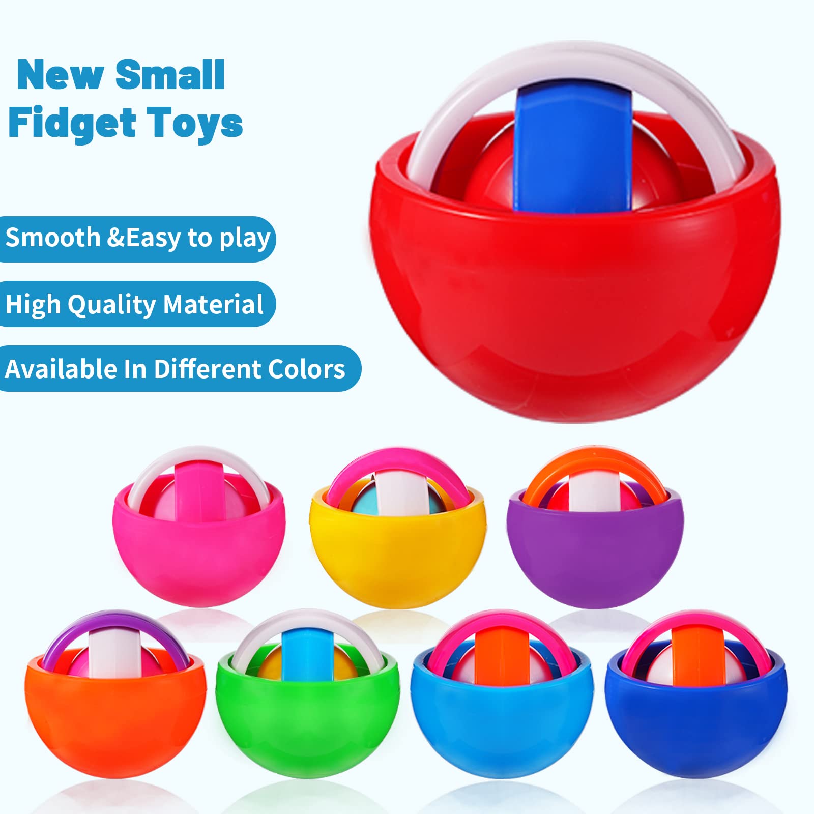 The Benefits of Fidget Toys for Anxiety Management | SCIONE