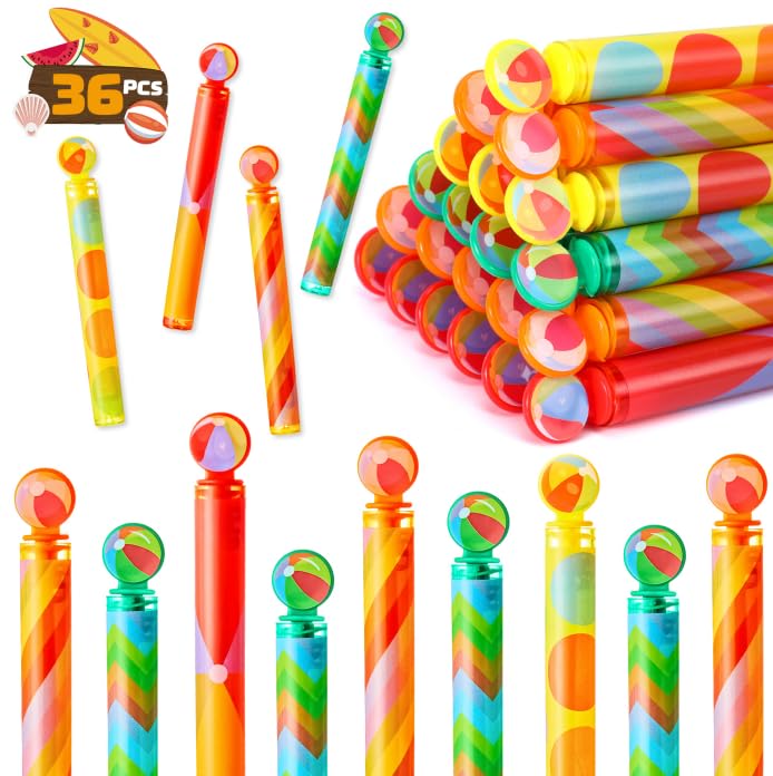 32 Pack Mini Bubble Wands SCIONE