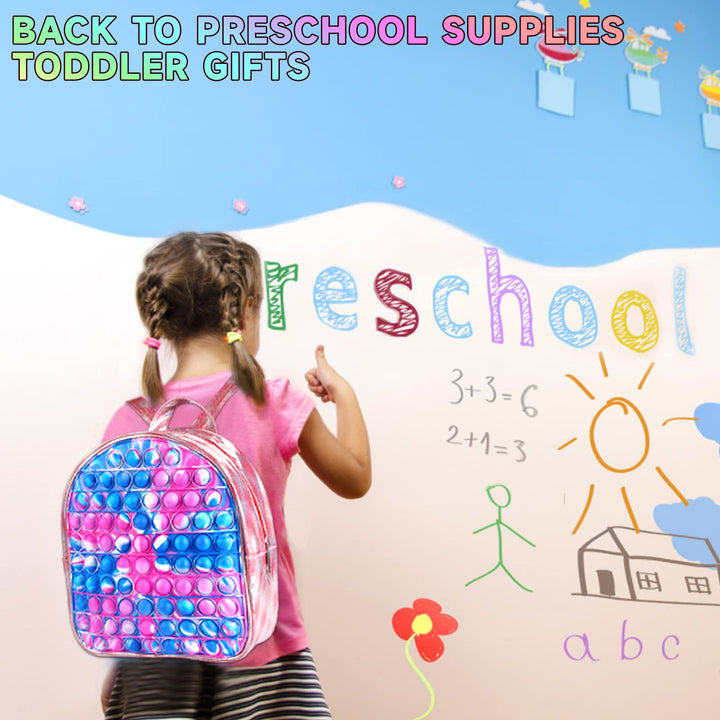 Wholesale Scione Cute Toddler Backpack School Supplies SCIONE