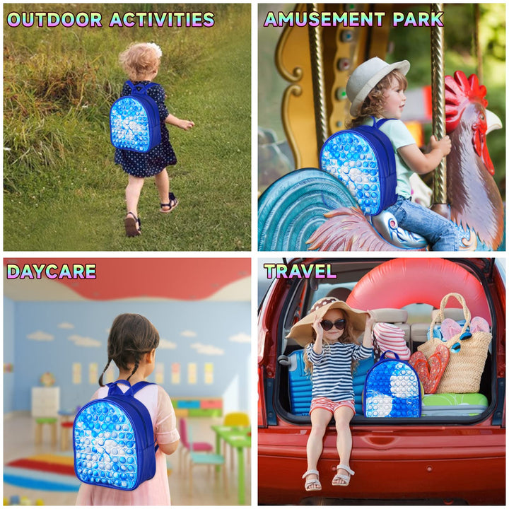 Wholesale Scione Cute Toddler Backpack School Supplies SCIONE