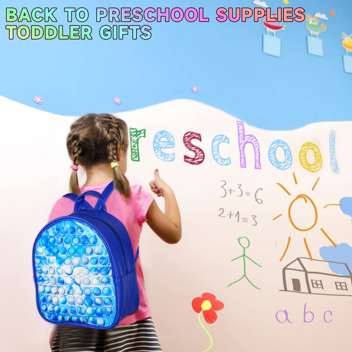 Wholesale Scione Cute Toddler Backpack School Supplies SCIONE