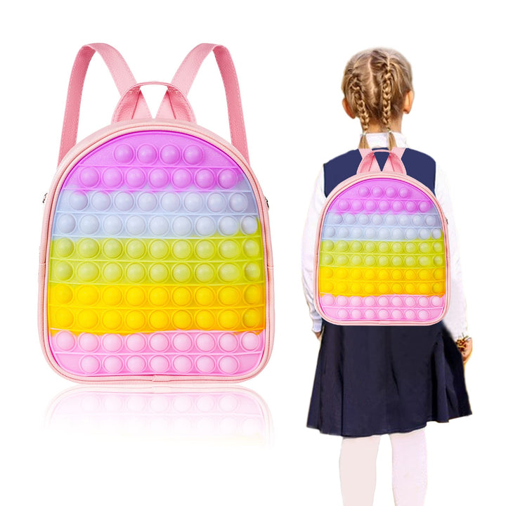 Wholesale Scione Cute Toddler Backpack School Supplies SCIONE