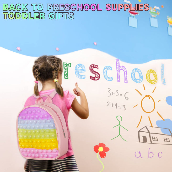 Wholesale Scione Cute Toddler Backpack School Supplies SCIONE